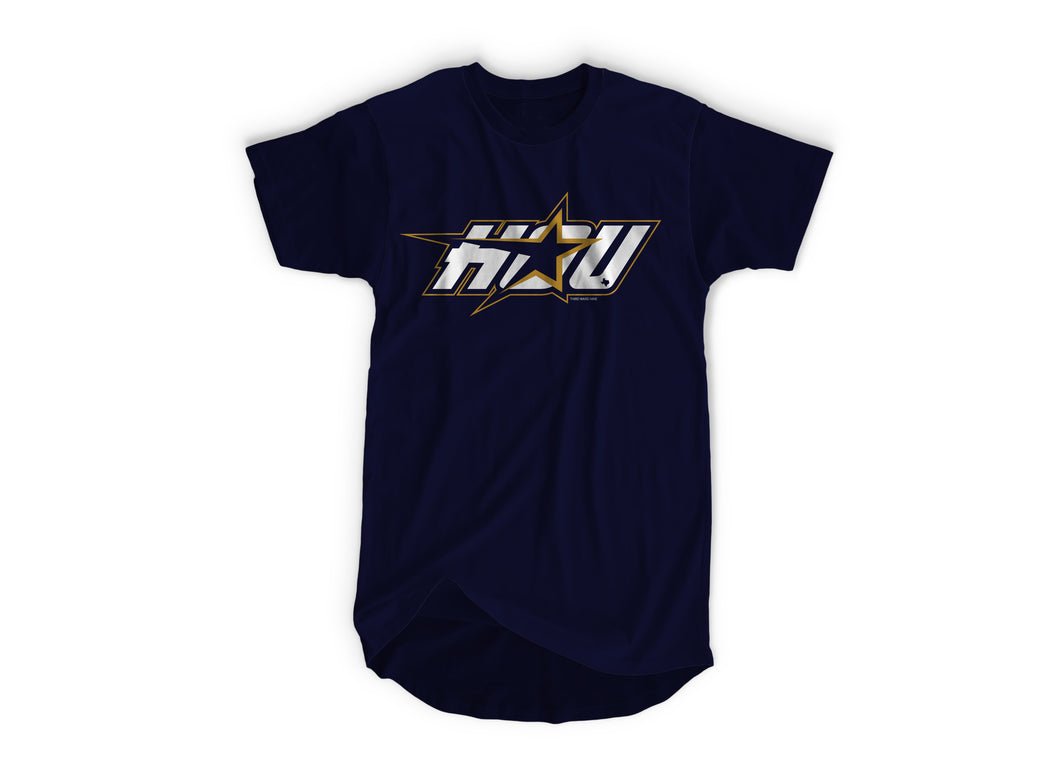 Dome Days - Navy