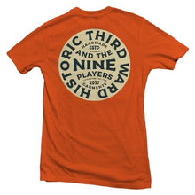 TW9 Circle Graphic T-Shirt